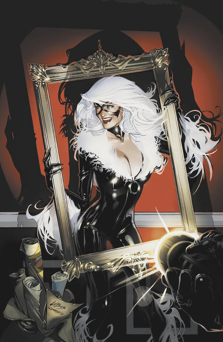 AMAZING SPIDER-MAN (2025) #2 1:100 PABLO VILLALOBOS VIRGIN VARIANT