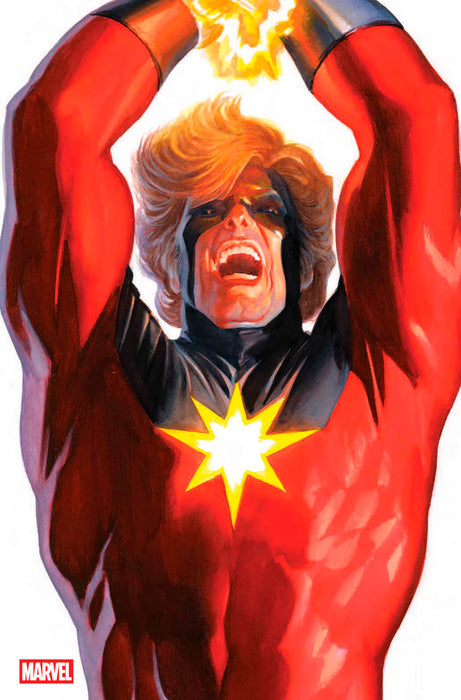 AMAZING SPIDER-MAN (2025) #4 ALEX ROSS TIMELESS VIRGIN VARIANT