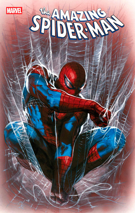 AMAZING SPIDER-MAN (2025) #8 GABRIELE DELL'OTTO VARIANT