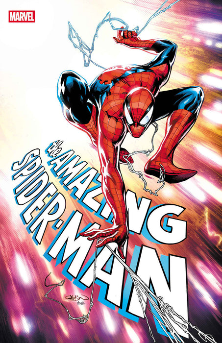 AMAZING SPIDER-MAN (2025) #14