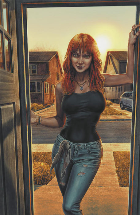 AMAZING SPIDER-MAN (2025) #15 1:100 LEE BERMEJO AMAZING VISIONS VIRGIN VARIANT