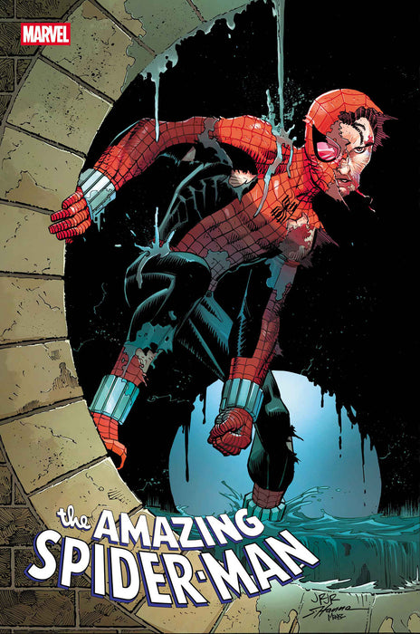 AMAZING SPIDER-MAN (2025) #21