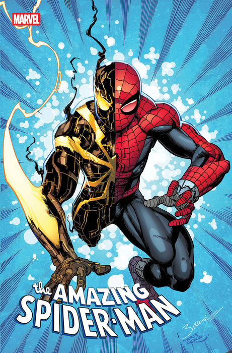 AMAZING SPIDER-MAN (2025) #22