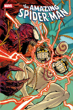 AMAZING SPIDER-MAN (2025) #24 [DS]