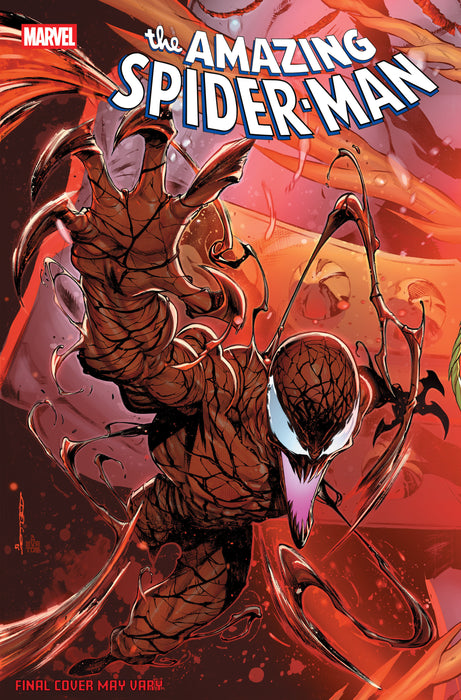 AMAZING SPIDER-MAN (2025) #24 IBAN COELLO 9-PART CONNECTING VARIANT [DS]