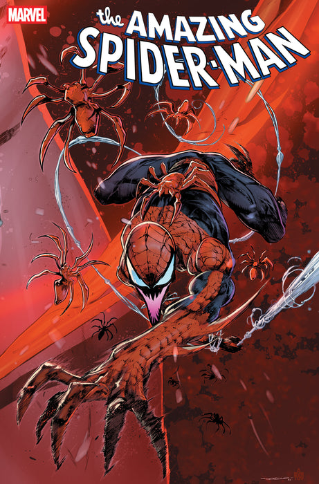 AMAZING SPIDER-MAN (2025) #27 IBAN COELLO 9-PART CONNECTING VARIANT [DS]