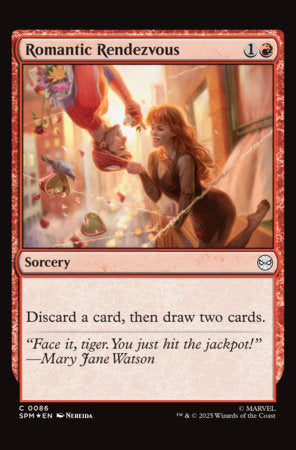 AMAZING SPIDER-MAN (2025) #29 NEREIDA MAGIC: THE GATHERING VARIANT