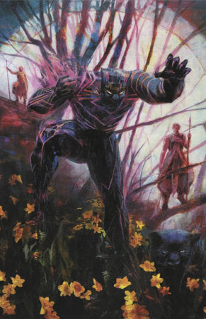 AMAZING SPIDER-MAN (2025) #30 1:50 ELI MINAYA MAGIC: THE GATHERING VIRGIN VARIANT