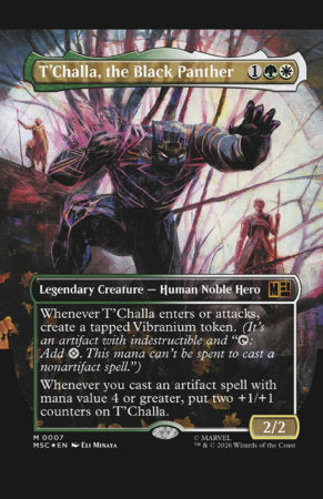 AMAZING SPIDER-MAN (2025) #30 ELI MINAYA MAGIC: THE GATHERING VARIANT