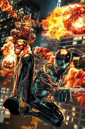 AMAZING SPIDER-MAN #32 1:100 LEE BERMEJO AMAZING VISIONS VIRGIN VARIANT