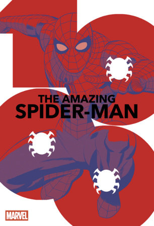 AMAZING SPIDER-MAN (2025) #1000 MARCOS MARTIN VARIANT