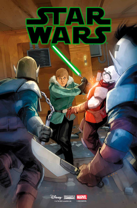 STAR WARS #2