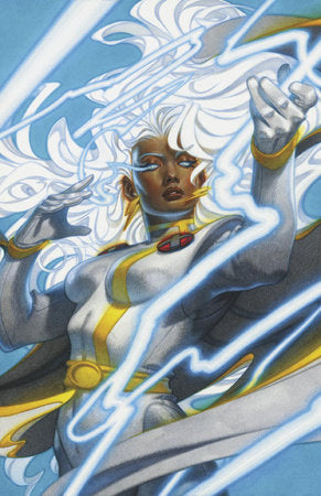 STORM (2024) #5 1:100 TRAN NGUYEN VIRGIN VARIANT [DOOM]