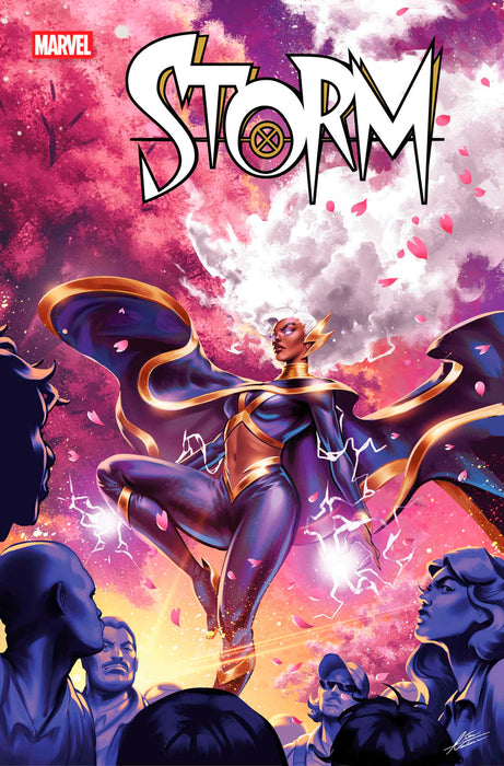 STORM (2024) #7