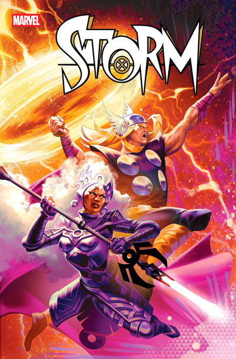 STORM (2024) #8