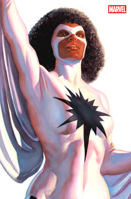 THUNDERBOLTS: DOOMSTRIKE #4 ALEX ROSS TIMELESS VIRGIN VARIANT [DOOM]