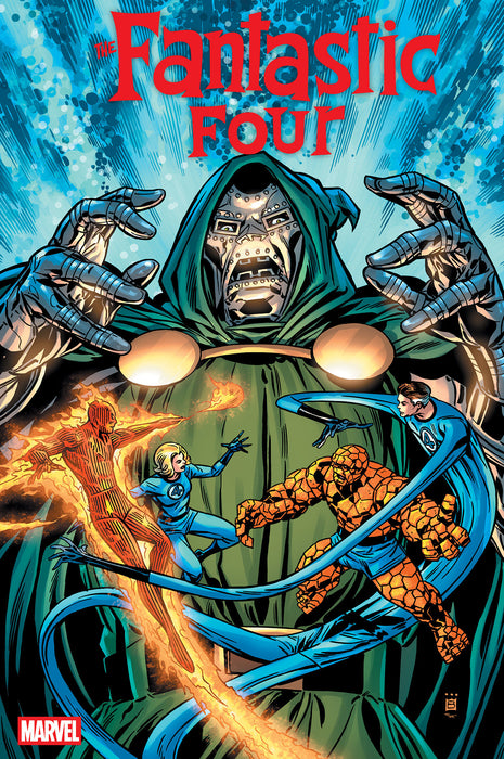 FANTASTIC FOUR #10 FACSIMILE EDITION 1:25 MARK BUCKINGHAM VARIANT