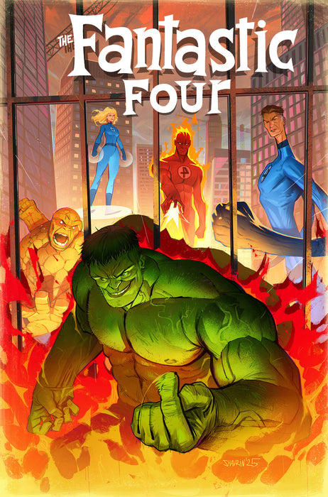 FANTASTIC FOUR (1961) #12 1:25 FACSIMILE EDITION IVAN SHAVRIN VARIANT