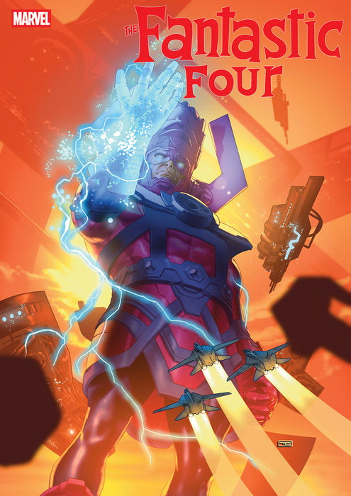 FANTASTIC FOUR (1961) #48 1:25 FACSIMILE EDITION TAURIN CLARKE VARIANT