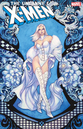 X-MEN #131 1:25 FACSIMILE EDITION MEGHAN HETRICK VARIANT