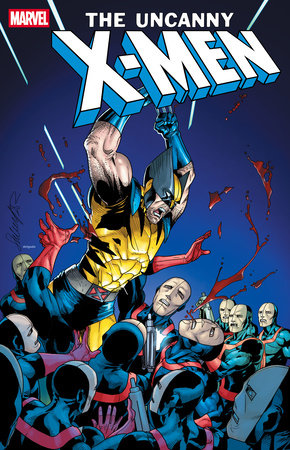 X-MEN #133 1:25 FACSIMILE EDITION SALVADOR LARROCA VARIANT
