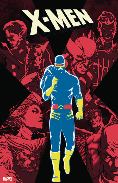 X-MEN #138 1:25 FACSIMILE EDITION BEN SU VARIANT