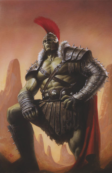 IMPERIAL #1 1:100 ADI GRANOV VIRGIN VARIANT