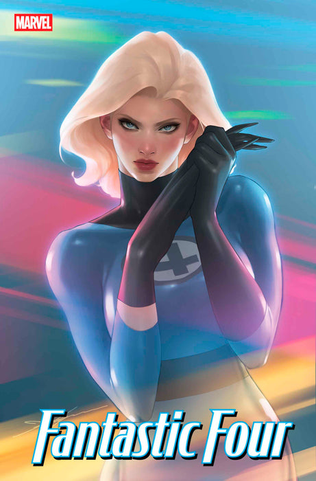 FANTASTIC FOUR (2025) #1 JEEHYUNG LEE VARIANT