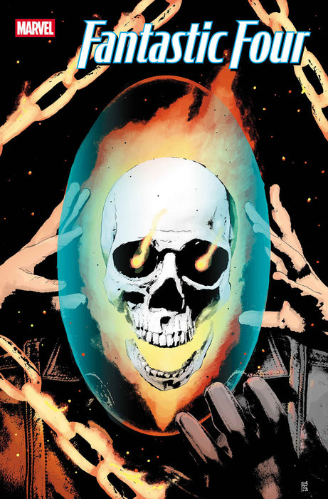 FANTASTIC FOUR (2025) #13