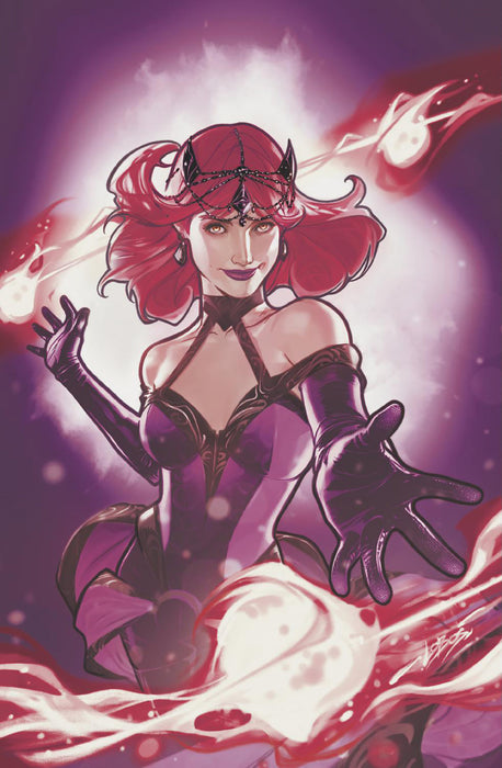 NEW CHAMPIONS #4 1:50 PABLO VILLALOBOS VIRGIN VARIANT
