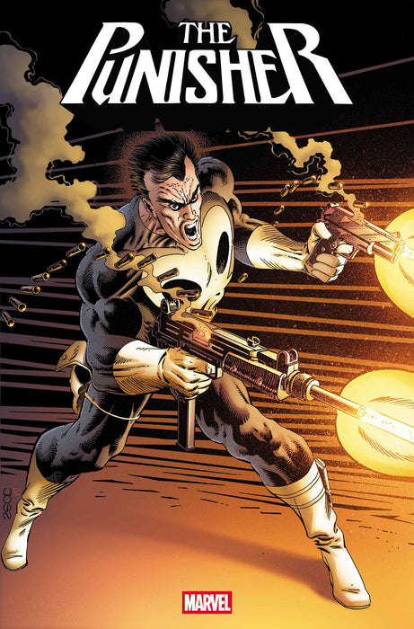 PUNISHER: RED BAND #1 1:50 MIKE ZECK HIDDEN GEM VARIANT [POLYBAGGED]