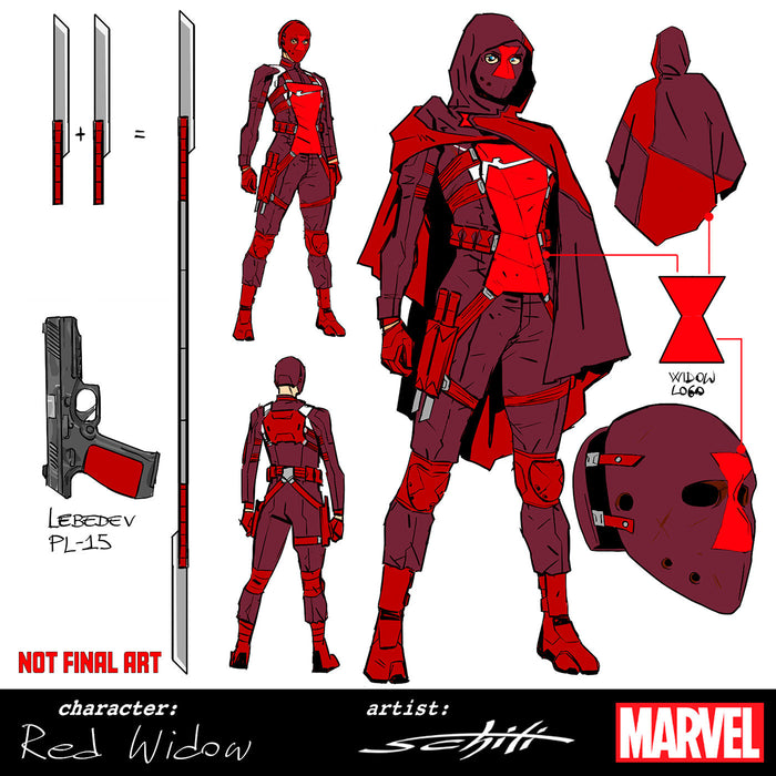 CAPTAIN AMERICA (2025) #9 1:10 VALERIO SCHITI DESIGN VARIANT