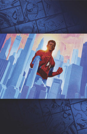 CAPTAIN AMERICA (2025) #11 1:50 E.M. GIST MAGIC: THE GATHERING VIRGIN VARIANT