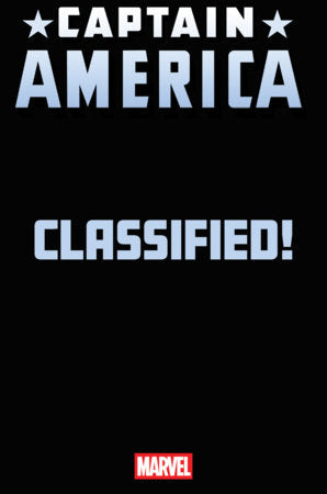 CAPTAIN AMERICA (2025) #12 CLASSIFIED ARTIST MAGIC: THE GATHERING VARIANT [ARM]