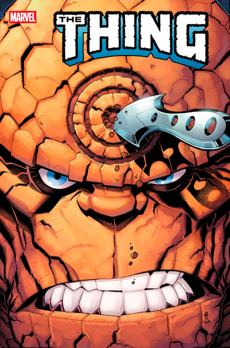 THE THING (2025) #2