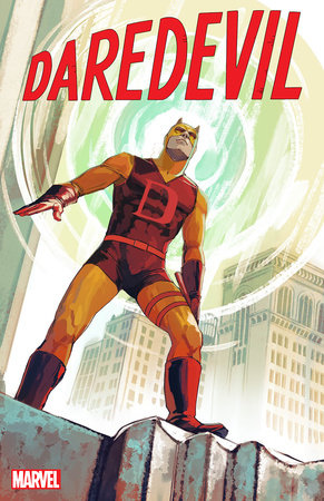 DAREDEVIL (1961) #1 1:25 FACSIMILE EDITION STEPHANIE HANS VARIANT