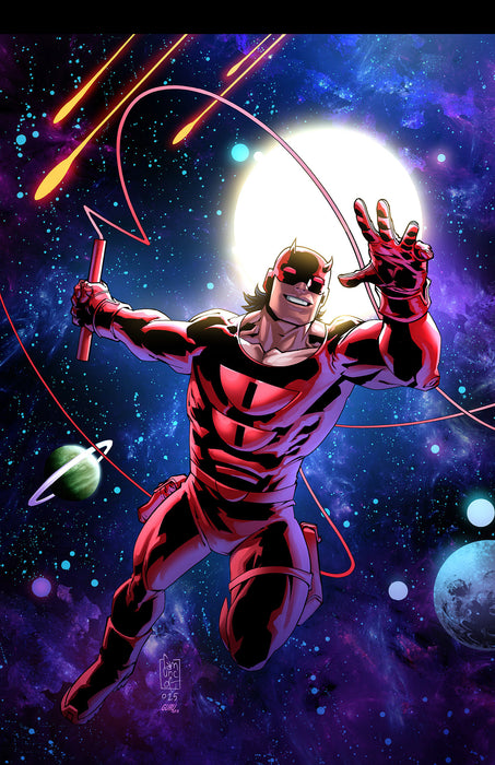 ULTIMATE UNIVERSE: TWO YEARS IN #1 1:50 GIUSEPPE CAMUNCOLI VIRGIN VARIANT