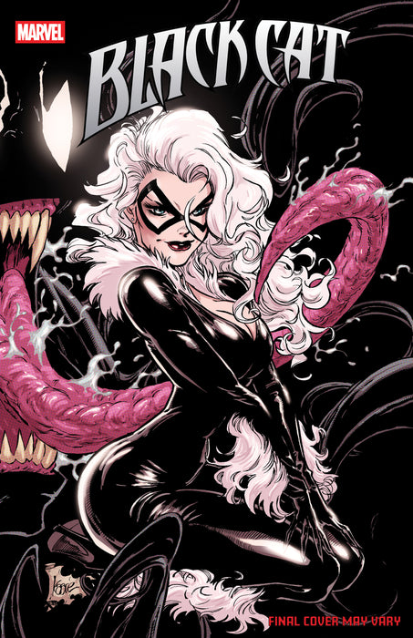 BLACK CAT (2025) #8 KAARE ANDREWS 2-PART CONNECTING VARIANT