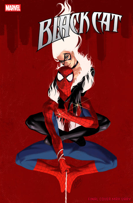 BLACK CAT (2025) #9 1:25 BETSY COLA VARIANT