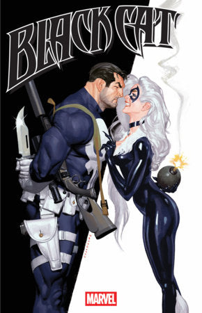 BLACK CAT (2025) #12