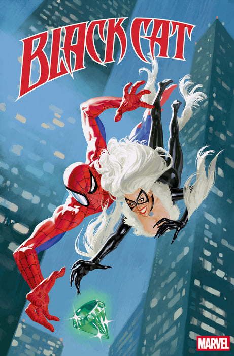 BLACK CAT (2025) #15