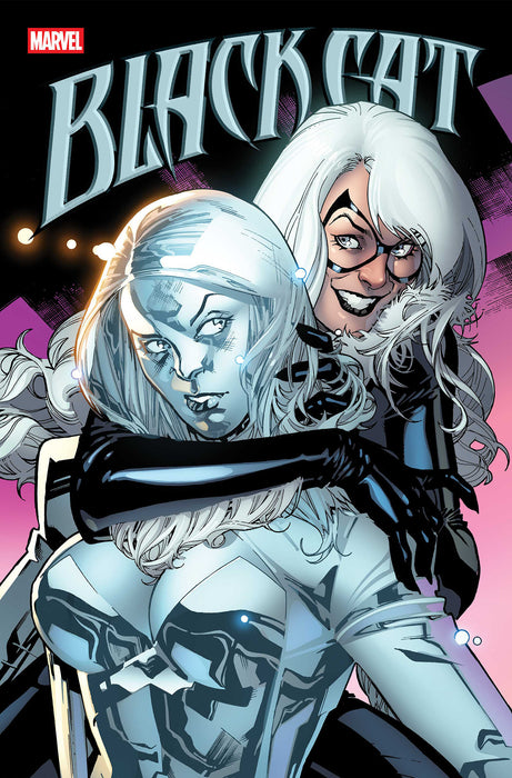 BLACK CAT (2025) #16