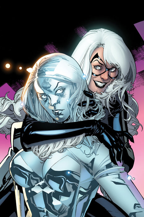 BLACK CAT (2025) #16 STUART IMMONEN VIRGIN 1:50 VARIANT