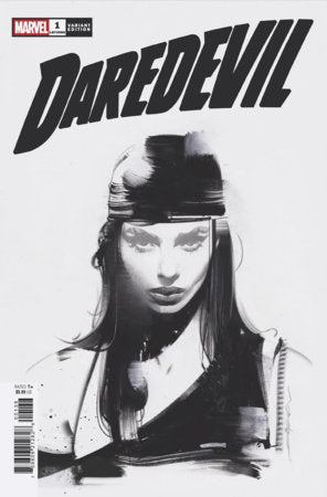 DAREDEVIL (2026) #1 1:500 JEFF DEKAL VARIANT