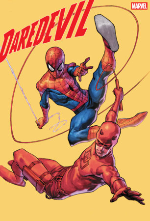 DAREDEVIL (2026) #3 1:25 JEROME OPENA VARIANT
