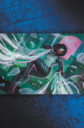 DAREDEVIL (2026) #3 1:50 CARISSA SUSILO MAGIC: THE GATHERING VIRGIN VARIANT