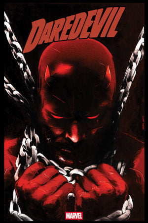 DAREDEVIL (2026) #4 LEE GARBETT 2ND PRINTING VARIANT