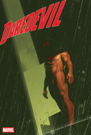 DAREDEVIL (2026) #5 1:25 JEFF DEKAL VARIANT