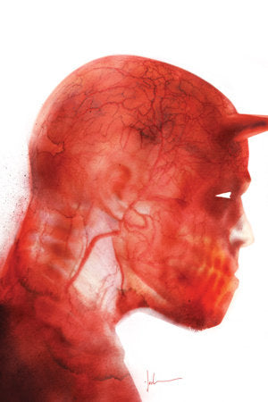 DAREDEVIL (2026) #6 1:100 JOCK VIRGIN VARIANT