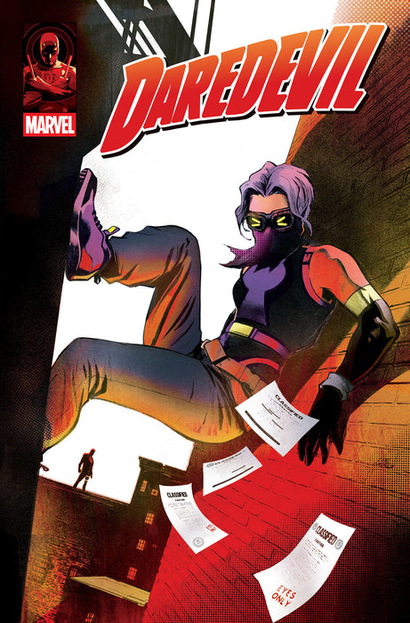 DAREDEVIL (2026) #11 COVER A